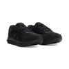 Under Armour Bandit TR3 SD Comfortable Versatile Breathable Running Shoes Men Sneaker Black 6010421-001