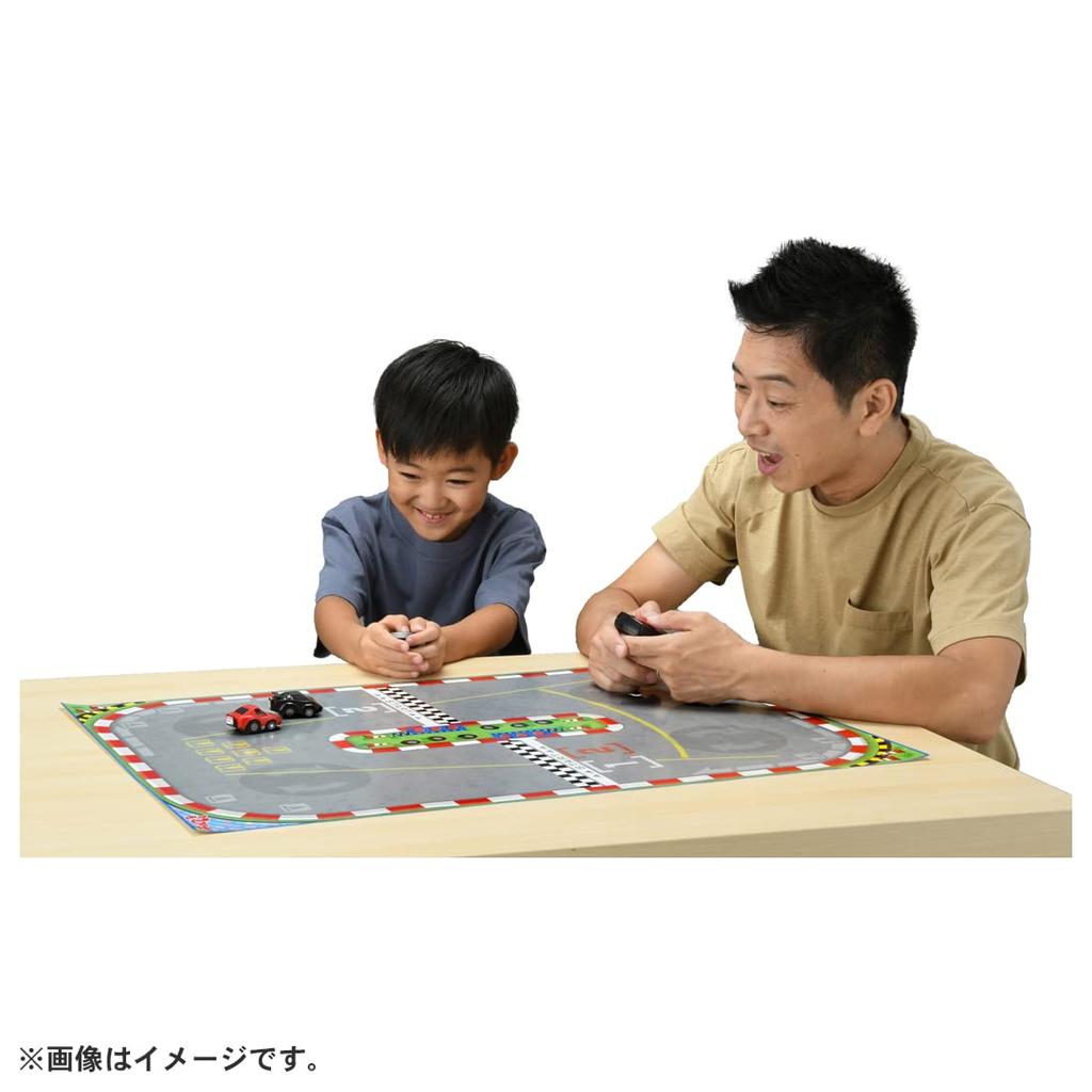 Choro Q Choro Q Q Extreme Battle Challenge! Set/Lamborghini