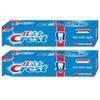 Crest Healthy Expert Anti-Cavity Fresh Lime Toothpaste (2x140g)