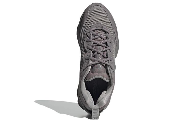 Adidas Ozweego Meta 'Charcoal' GW9739
