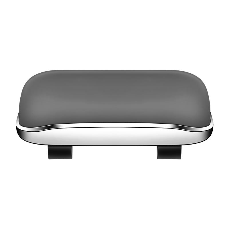Car Eyeglass Case, Portable Car Sunglasses Holder, Interior Driving Eyeglass Holder, Sunshade Panel.