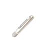 Uni-ball Zent Signature Model 3 Colors 0.38mm [Silver] UBE3ZHR3826 U