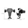 Car Air Vent Phone Holder Auto Clamp Support Stand Car Air Vent Phone Holder for Mercedes Benz B/C/E/S Class A Class C200L GLC