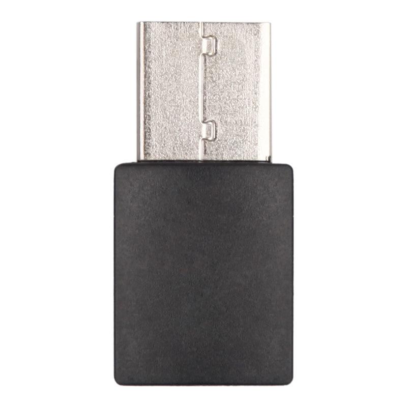 AC600M Dual Band USB Wireless Network Adapter with 5G/2.4G WiFi and 8811 Chip