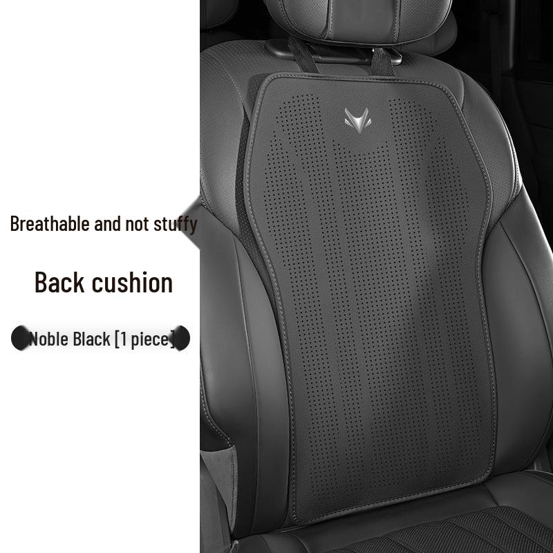 Polestar Alpha T5 S5 Koala S Ultra-Thin Breathable All-Season Seat Cushion