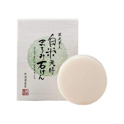 Duschgeler och tvål – Bad- och duschtvål