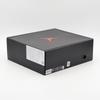 FJ5737-001 Nike Air Jordan 1 Brooklyn Noir Étain Plat (aux femmes)