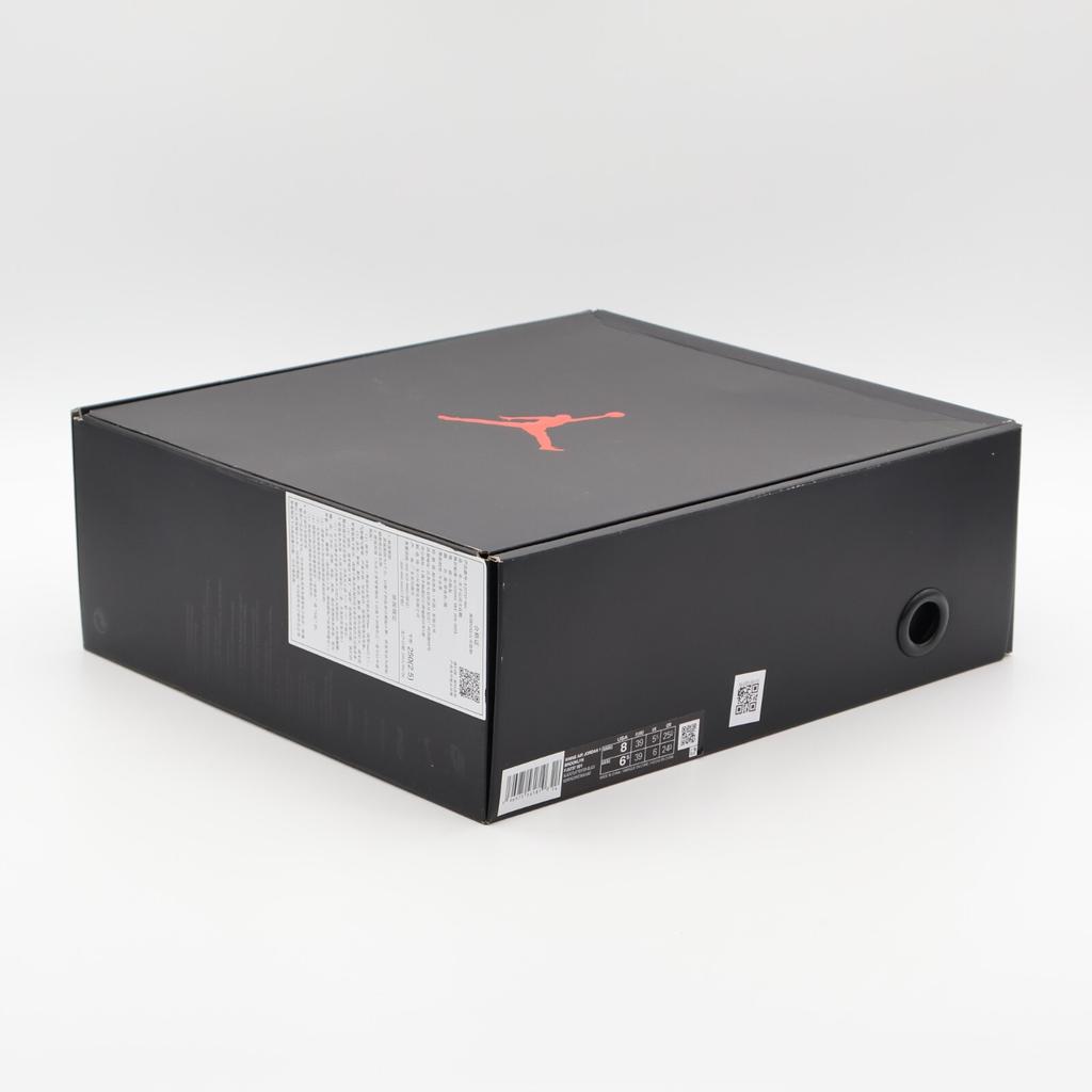 FJ5737-001 Nike Air Jordan 1 Brooklyn Noir Étain Plat (aux femmes)
