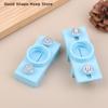 3.Edge Banding Glue Tool, Adjustable 10-22mm Woodworking Application Device