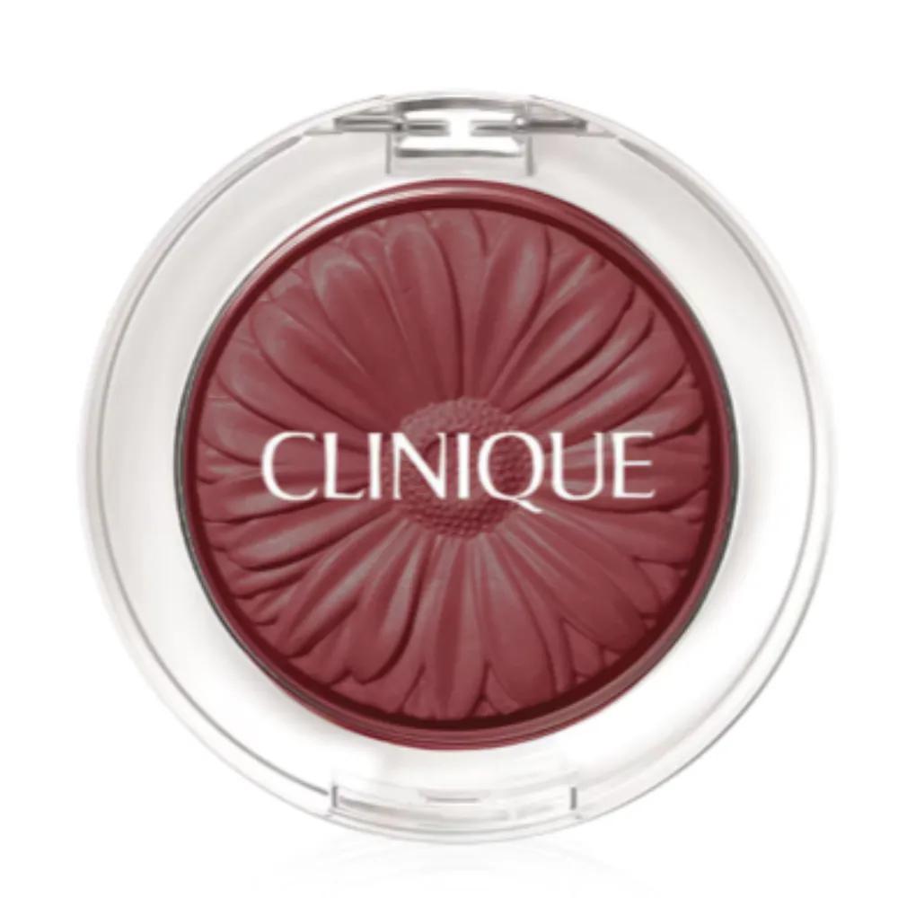 Clinique Cheek Pop Румяна Cola Pop Зимний Холодный Тон