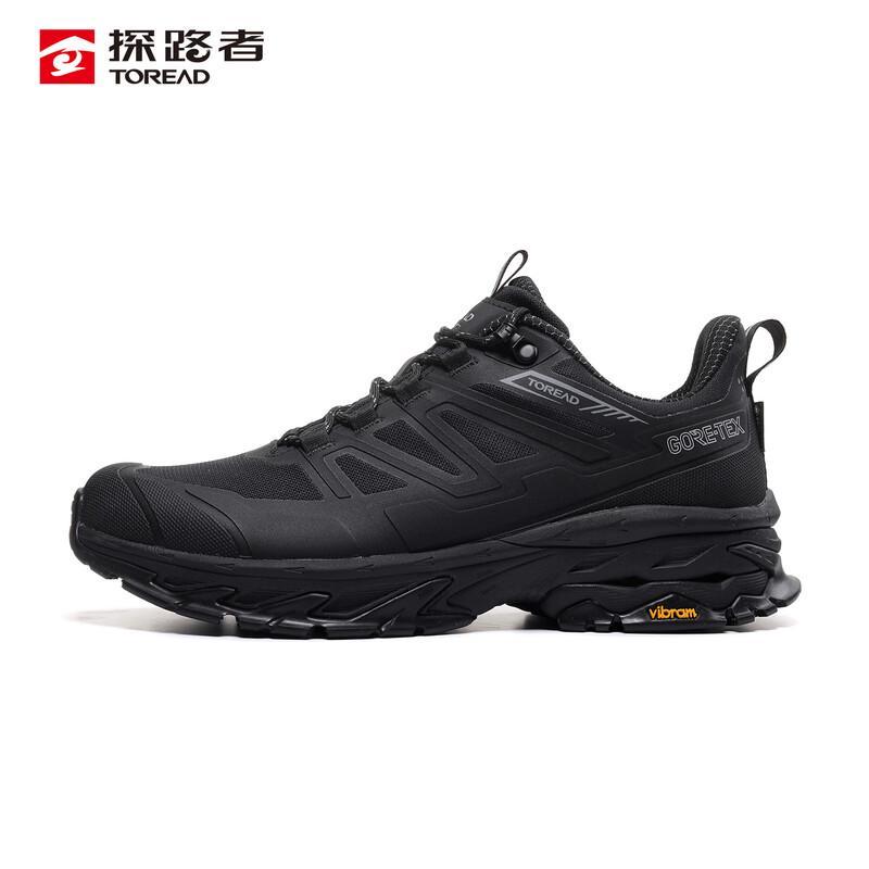Toread Men's GORE-TEX Vibram Hiking Shoes