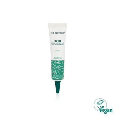 Rychle působící gel s čajovníkem 15 ml