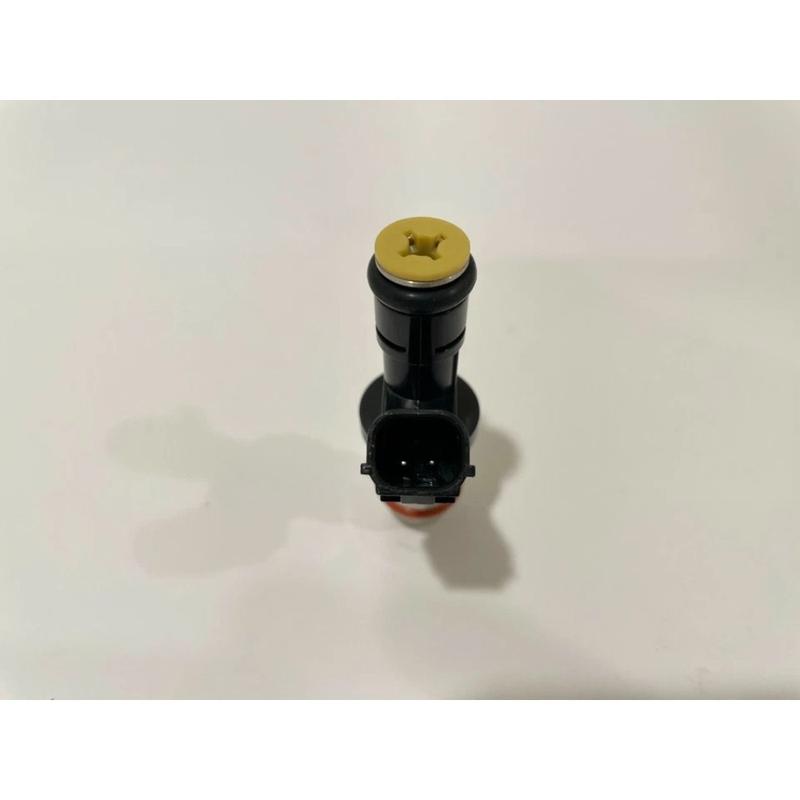 High quality New For 4PCS 16450-R40-A01 FUEL INJECTORS fit  Acura ILX TSX / Honda Accord Civic CR-V 2.4L 16450R40A01