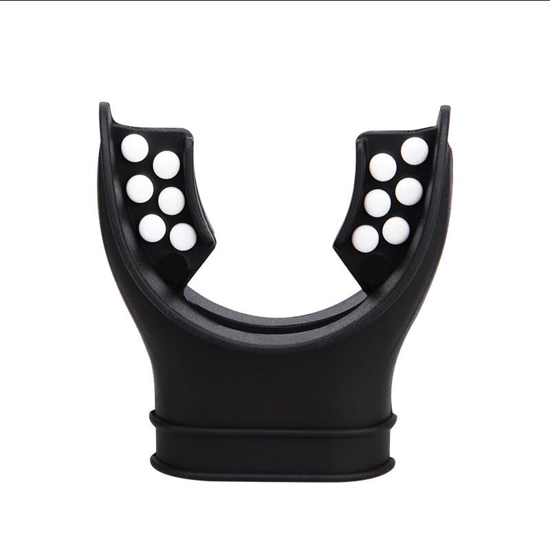 Shabat Universal Silicone Snorkel Mouthpiece