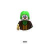 DC Super Hero Building Blocks Set Creative Collectible Model Bricks Assembly Toy For Kids Birthday Gift Fan Collection