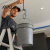Heavy-duty Bucket Hook 3D Printed Paint Hook Heavy Duty Can Hanger Hanger Reduce Frequent Climbing Fixing Clip Ladder Accessories Accessory
