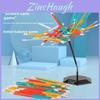 Gravity Balance Stacking Game For Kids With Focus Enhancement And Family Play