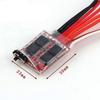 ESC RC ESC Micro ESC 20A 30A Brushes 2S 4~8v 10A/15A/20A/30A Electric Speed Controller for DIY Mini 1/16 1/18 1/24 RC Car
