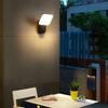 LED Outdoor Wall Light Waterproof Garden Patio Balcony Porch Entrance Lamp