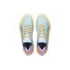 Li Ning Super Light 2024 Basketball Shoes Men's Low Top Ice Refreshing Blue ABAU011-7