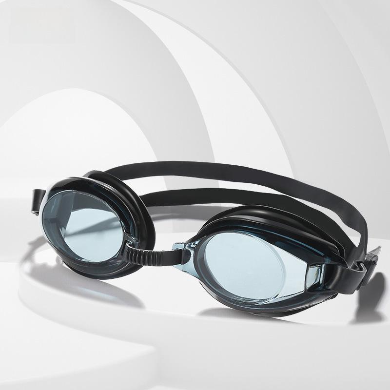 Qilang Universal Anti-Fog Waterproof Swimming & Diving Goggles for Adults & Children.