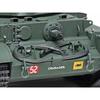 Tamiya (TAMIYA) 1/35 Military Miniature Series No. 380 British Army Cruise Tank Comet Plastic Mod...