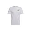 adidas Sport T Shirt Men's White GM5509