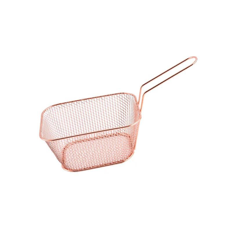 

French Fry & Snack Frying Basket
