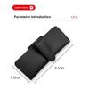 Car Glasses Case Auto Sun Visor Holder Sunglasses Clip For Volvo XC-Classic V60 V40 XC90 S60 XC60 V70 S90 XC40 V90 C40 S40 S80L