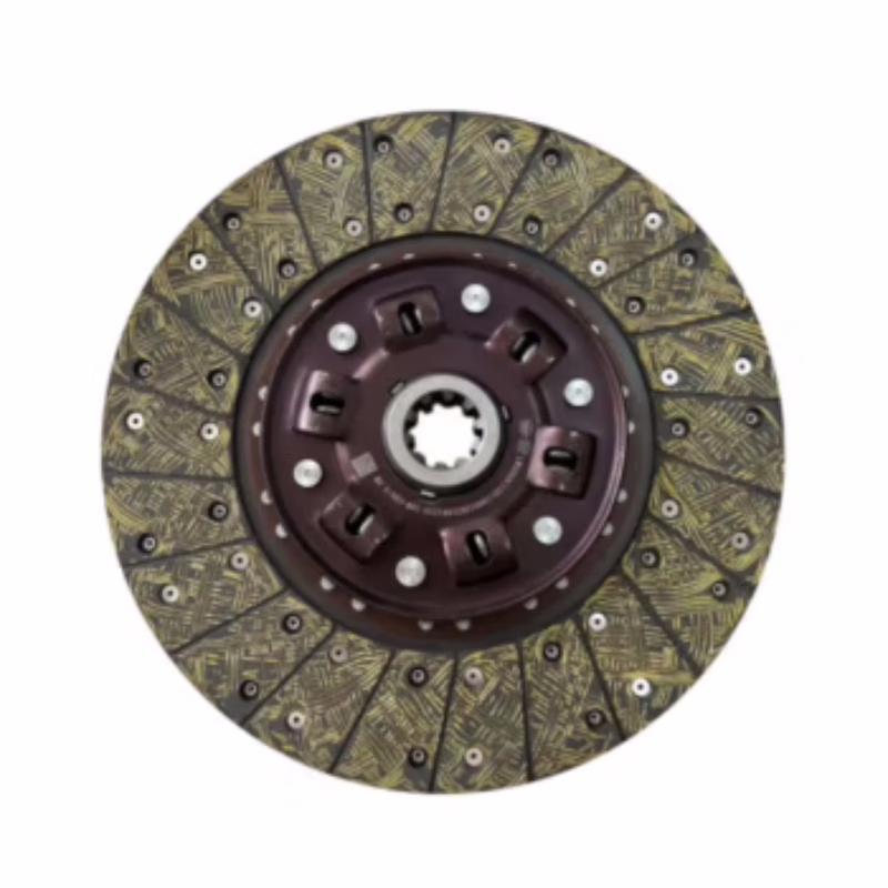 Jingzhihe Clutch Disc for Jiefang CA1121J/CA1122J
