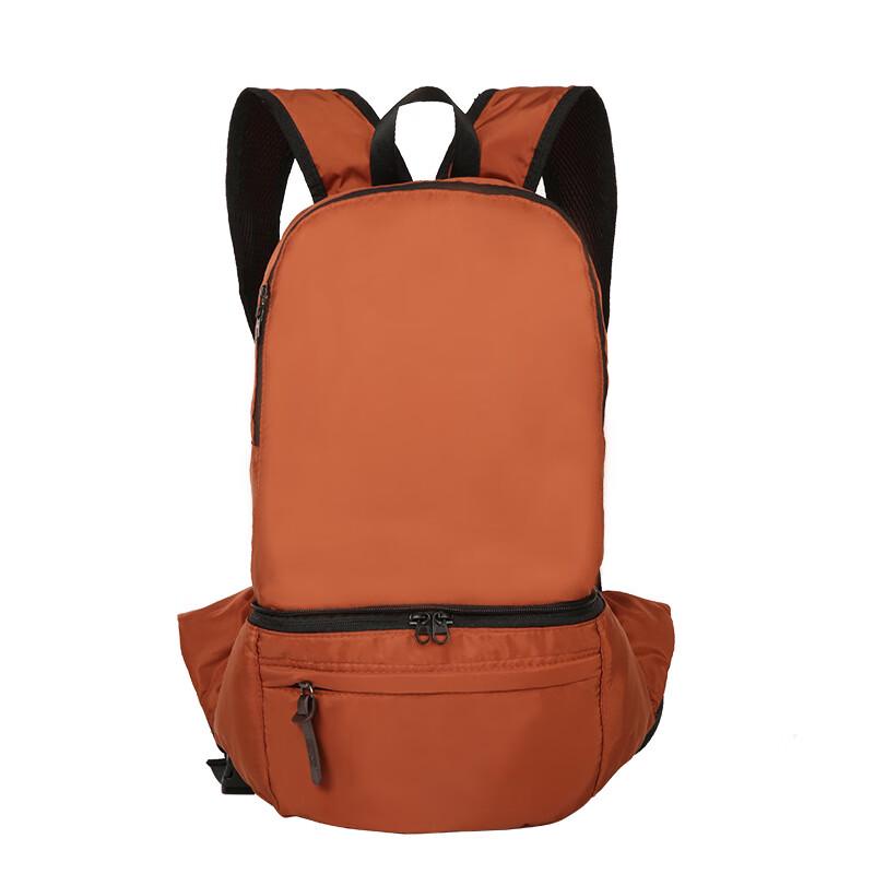 HuFeng Foldable Outdoor Lightweight Backpack