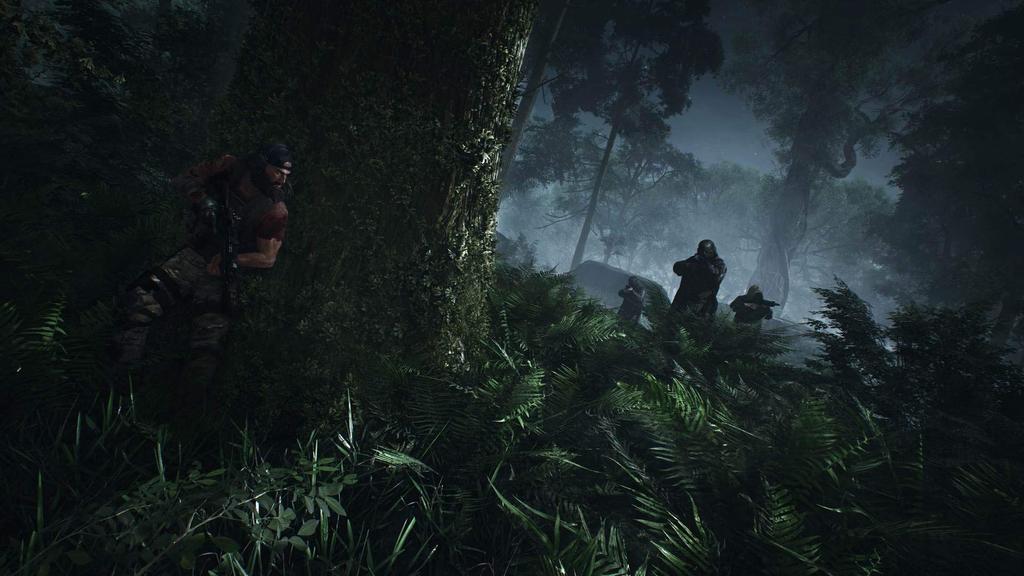 Ghost Recon Breakpoint [Early Pre-order Bonus, Limited-Quantity First-Time Bonus Not Included] - PS4 [CERO Rating "Z"]