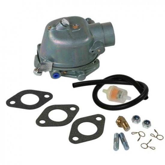 

533969M91 Carburetor for Massey Ferguson TO35 35 202 204 TSX605 TSX683 TSX882