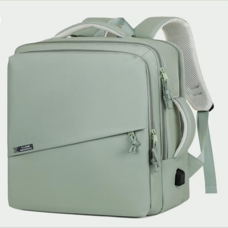 MDNG Waterproof 16-inch Laptop Backpack