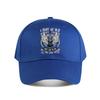 May Be Old But I Got To See Cool Bands Winged Guitar Graphic Baseball Cap Fashion Unisex Sunhat Womens Outdoor Sports