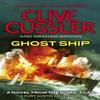 Ghost Ship by Graham Brown Paperback Book 9781408724125