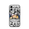 Phone Cover Trafalgar D Water Law One Piece for Apple iPhone 16 15 14 Plus 13 12 Mini 17 Pro Max + ProMax 16E Air 15+ Case
