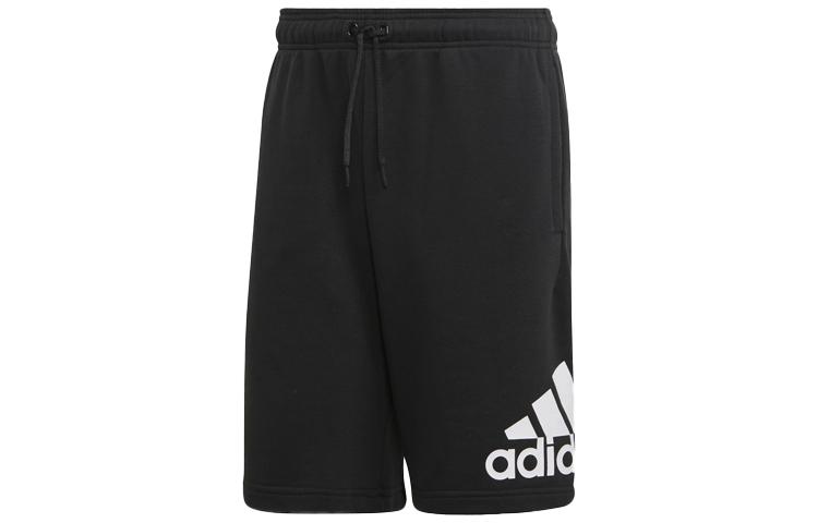Adidas Casual Shorts Men s Black Moderate DX7662 XS