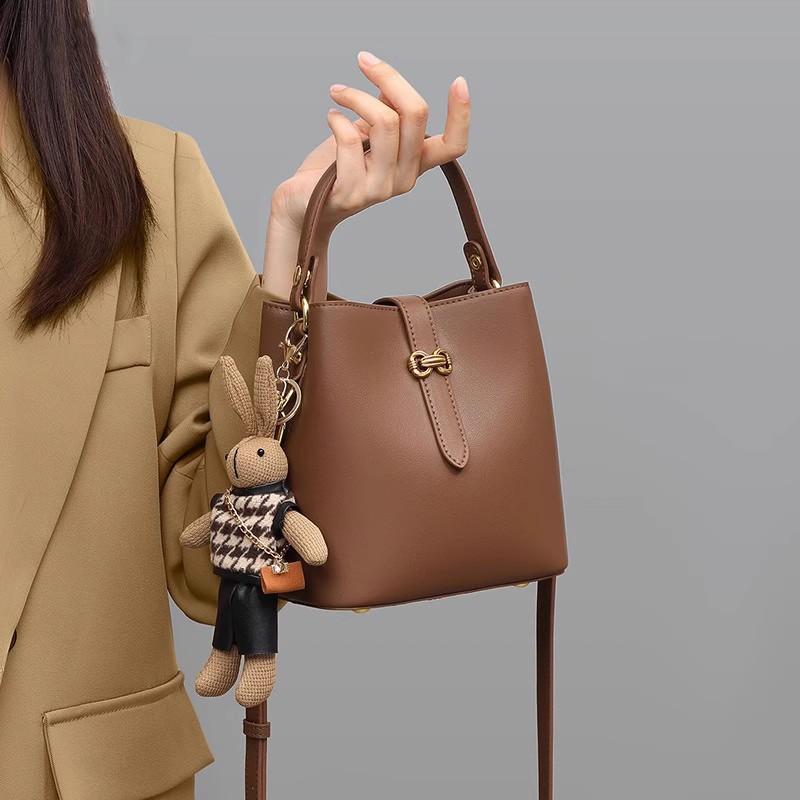 Taschen, Eimertaschen, Damentaschen, Umhängetaschen und Trendige High-End-Handtaschen