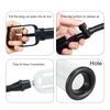 Penis Pump Sex Tools For Man Manual Penis Vacuum Pump Sex Toys Penile Extension Trainer Adult Goods Male Masturbation Sexy