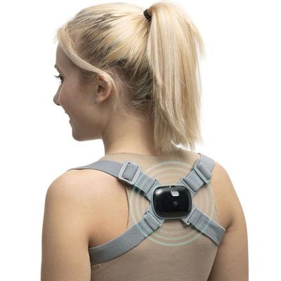 Rechargeable Smart Posture Trainer with Vibration Viback