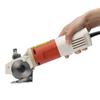 150W Stoffschneider Stoffschneidemaschine Elektrische Rundklinge