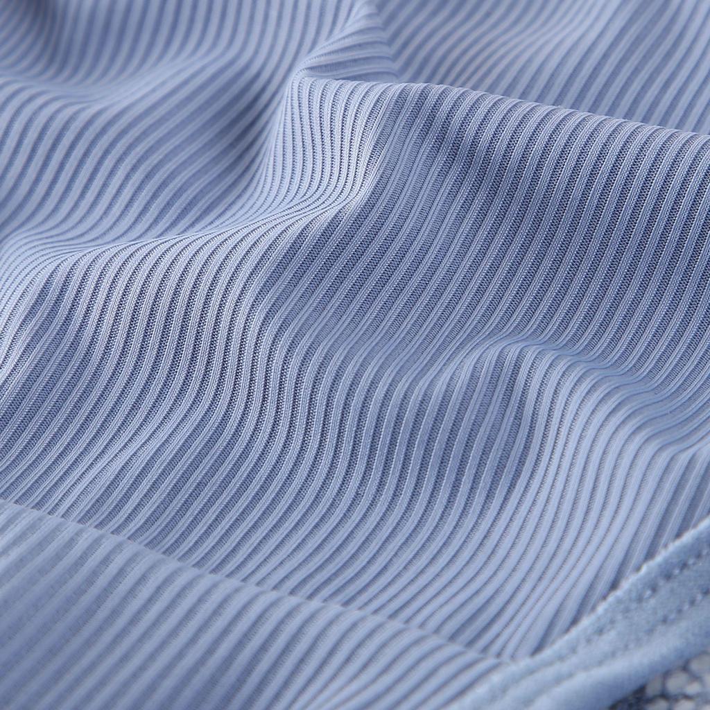 Erotic Panties Sexy Briefs Women Butt Lift Mid Waist Racerback Hollow Out Lace Women's Lingeries Boudoir Breathable Ice Silk Underwear