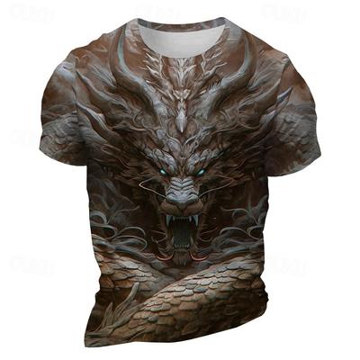 T-Shirts & Muskelshirts – T-Shirts