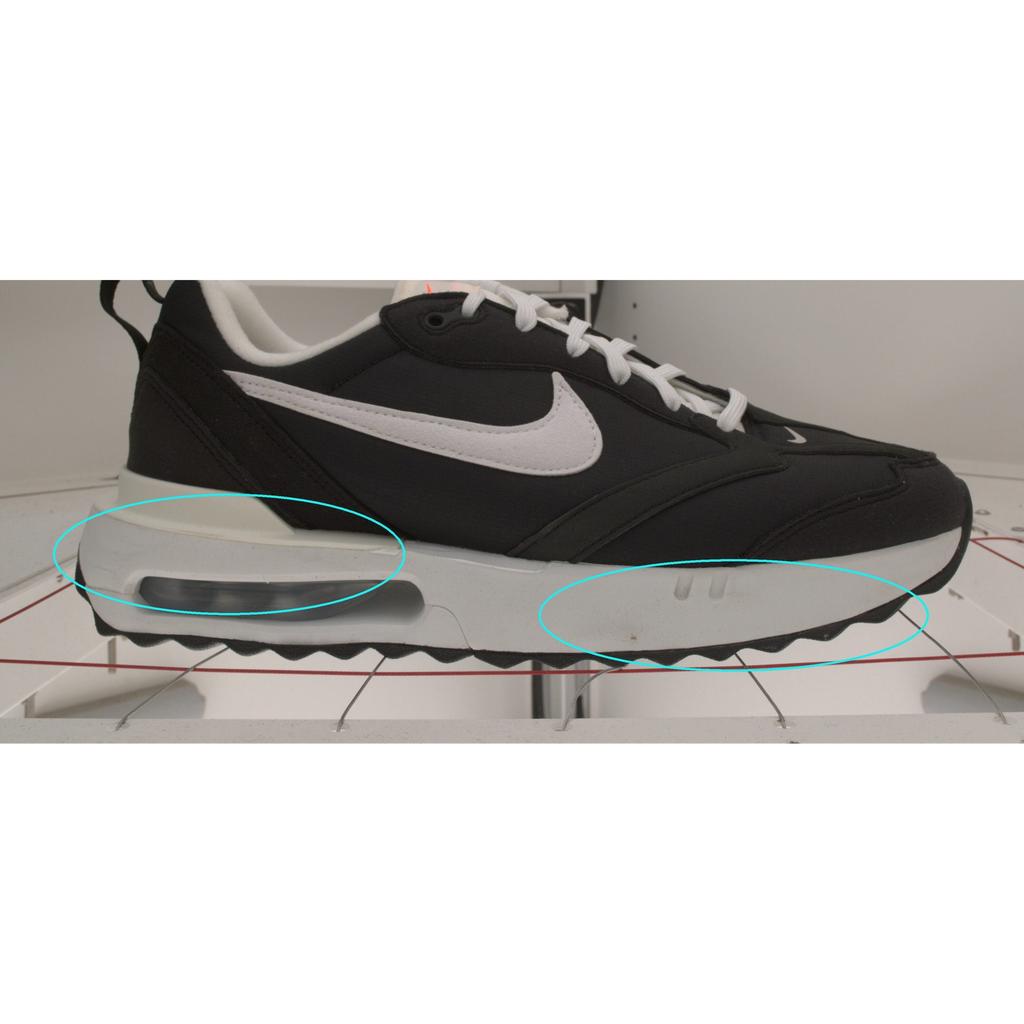 Pre-owned Nike Air Max Dawn DJ3624-001-P26094861243882