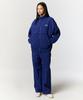Reebok Essentials 2-Way Warm-Up Pants - Blue