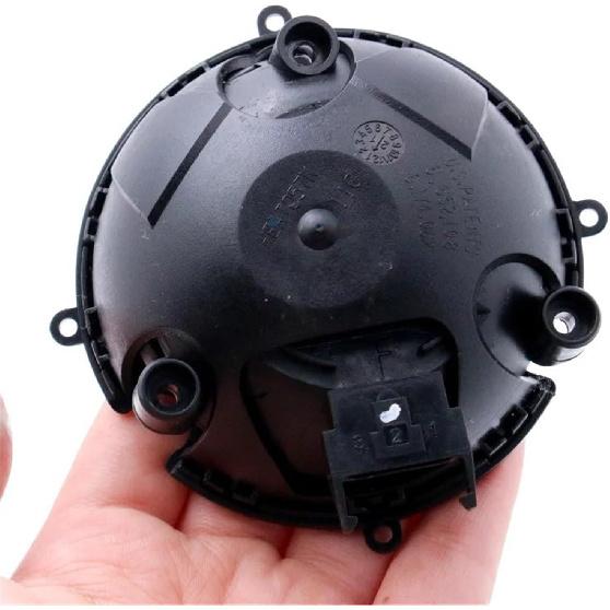 Power Folding Side Mirror Motor 3-Pin Module Compatible for VW Beetle Jetta Passat Polo Fox 2003-2018(Right)