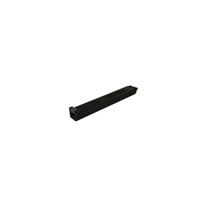 Cartouche D'encre - SHARP - MX36GTBA - Noir - 24000 Pages - Compatible MX2610N