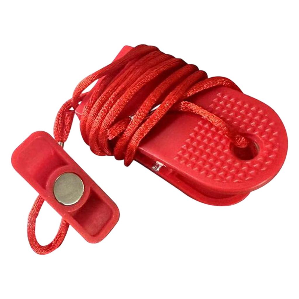Key for Mat with Rope Equipment