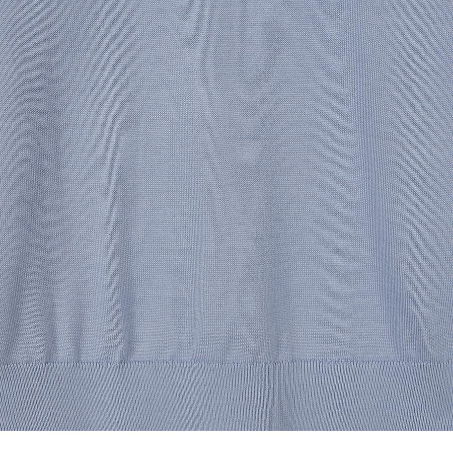 FAHRENHEIT [Washable] Solid Thierry Knit (Fiuca8502)